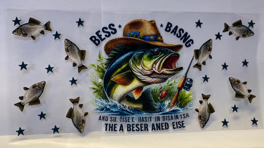 BESS BASNG CUP WRAP