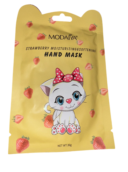 Hand Mask - Bath & Body