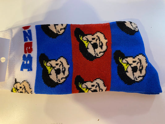 Bazooka Socks - Men's