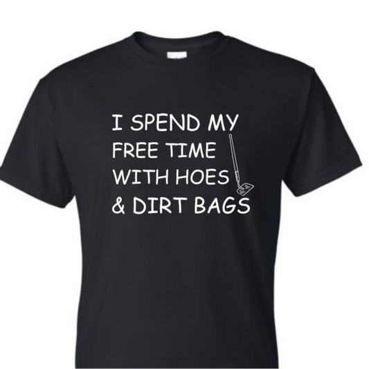 Funny Gardening Shirt | Garden Gifts