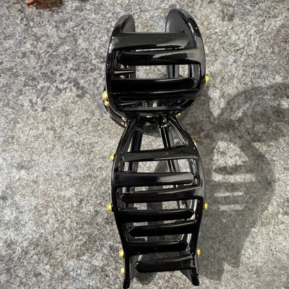 Bow Claw Clip Medium