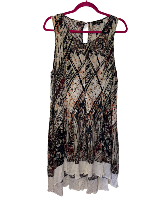 FINAL SALE Azure Dress