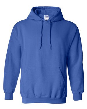 PREORDER WREN FALL COLOUR HOODIES