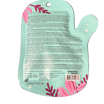 Spa Hand Masks