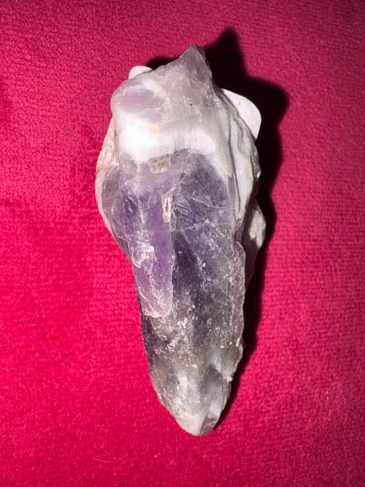 Amethyst Crystal Point