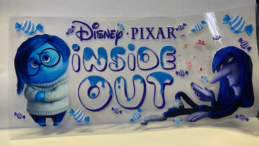 INSIDE OUT CUP WRAP