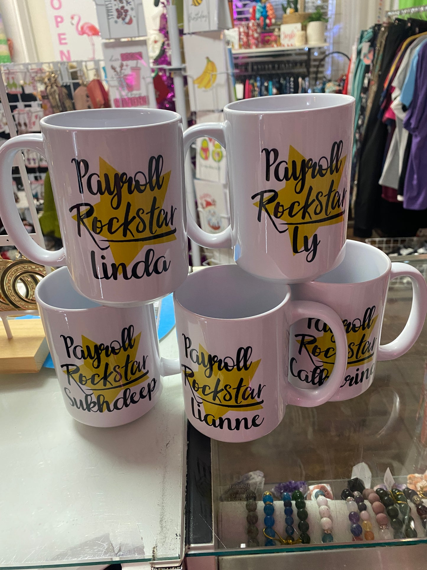 Custom Design Mug