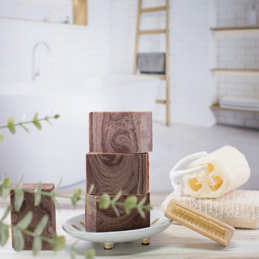 Tahitian Vanilla Soap