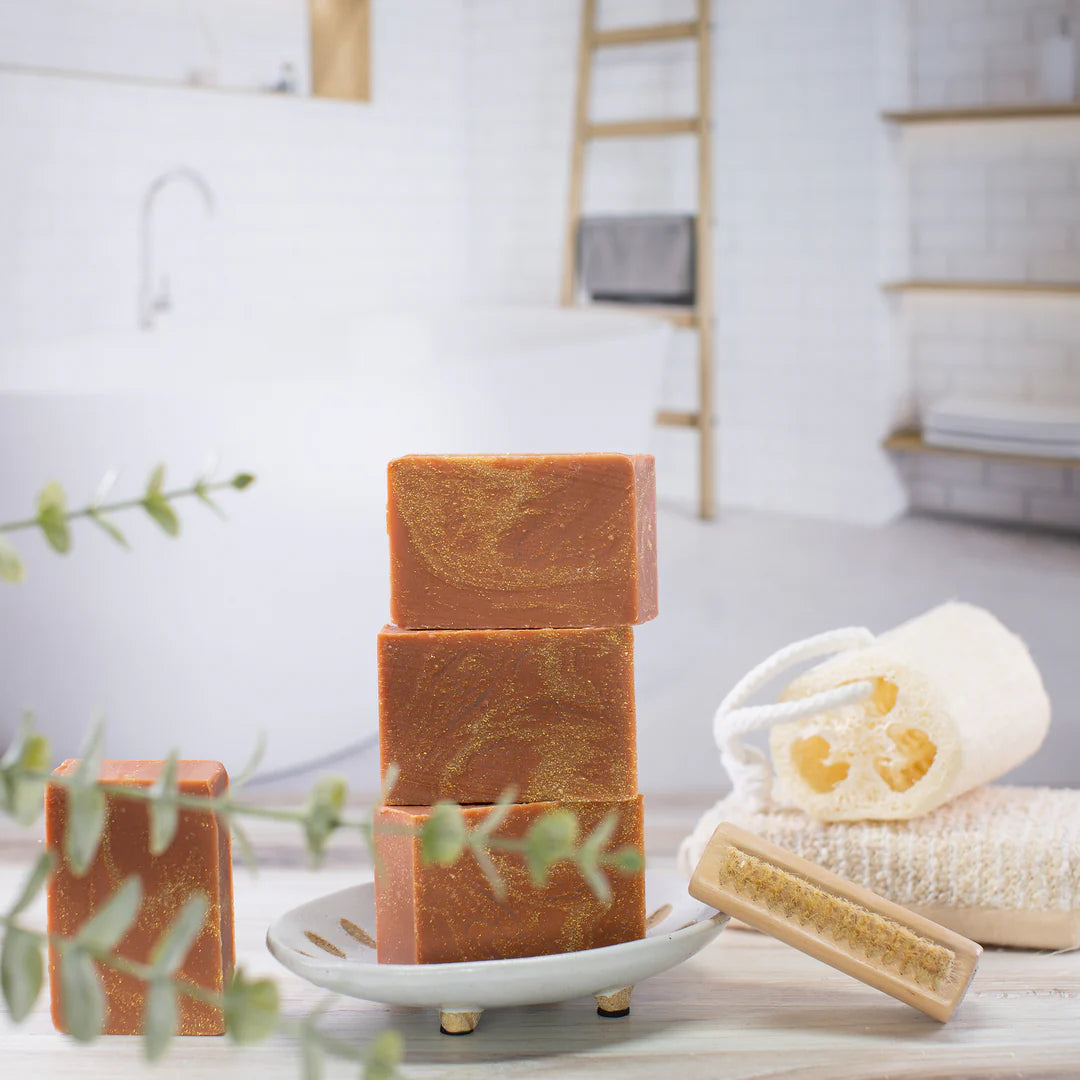 Magic & Myrrh Bar Soap 5oz