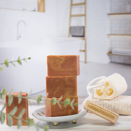 Magic & Myrrh Bar Soap 5oz