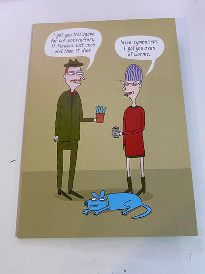 Perfect for all other Anniversary Greeting Card