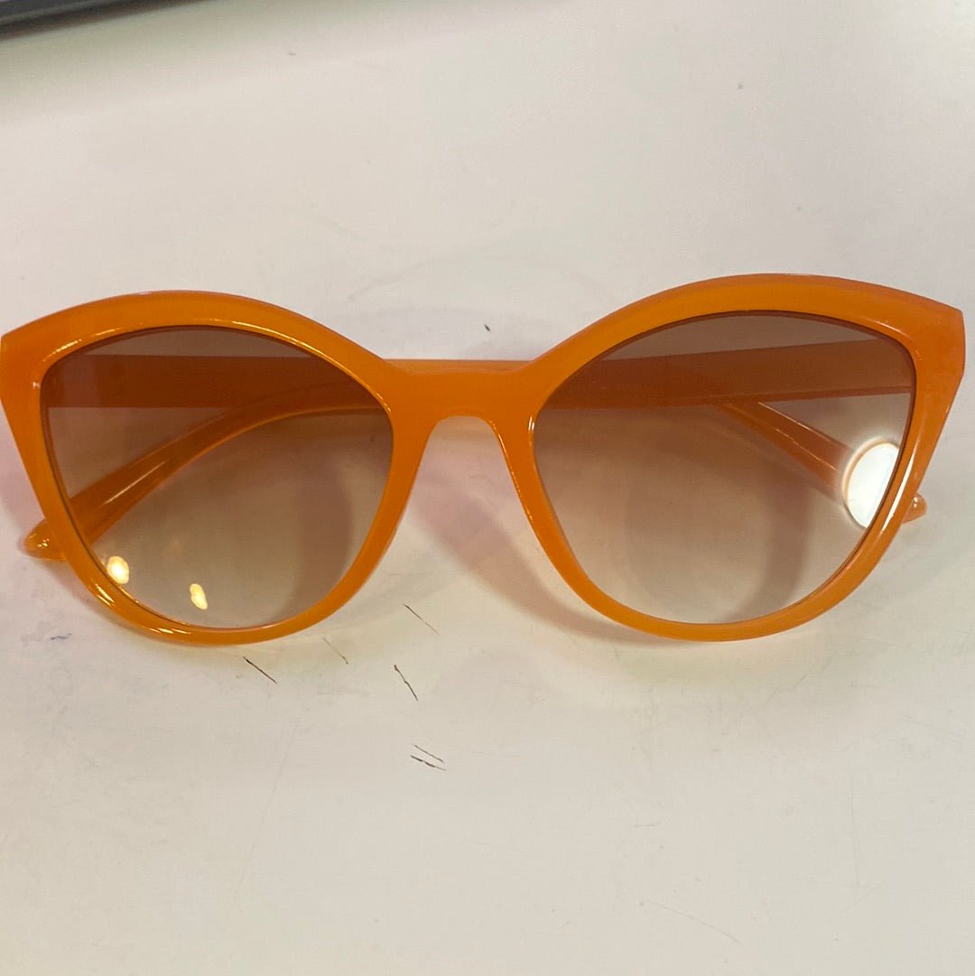 Lunettes de soleil Kat