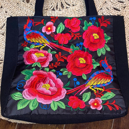 Mayan Tote Bag