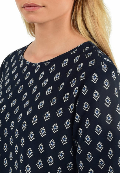 Jacoueline de Young Ladies Blouse Top Large 1001
