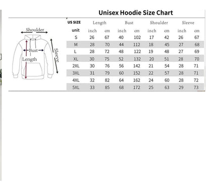 PREORDER TAILGATE Holding HOODIE