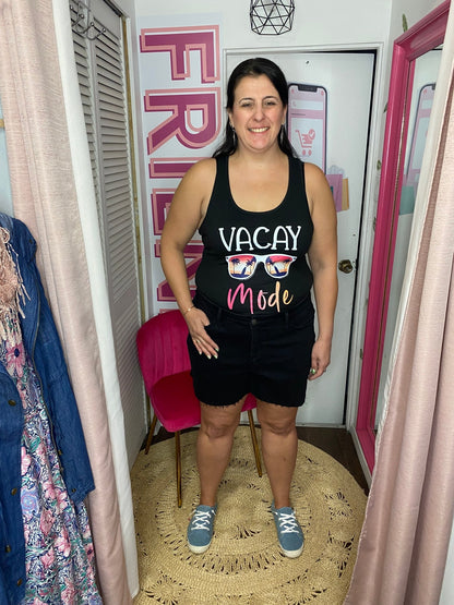 Vacay Mode Tank Top