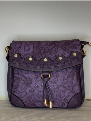 Satchel Crossbody Purse Shoulder Bag