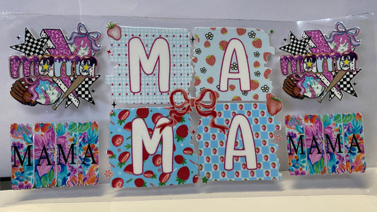 Mama CUP WRAP