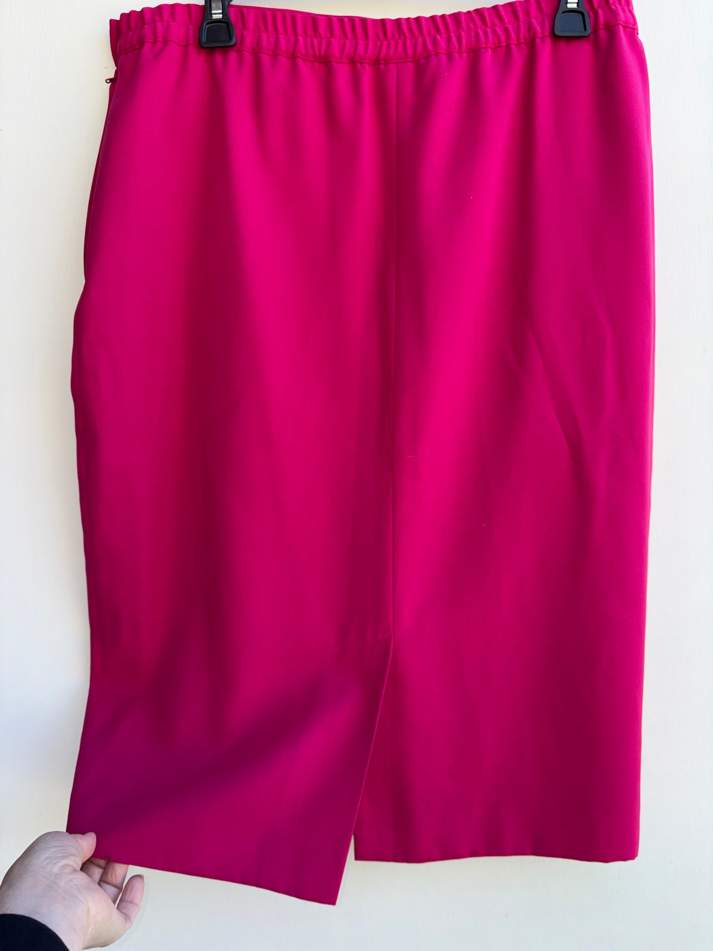 Retro Style Pencil Skirt 14