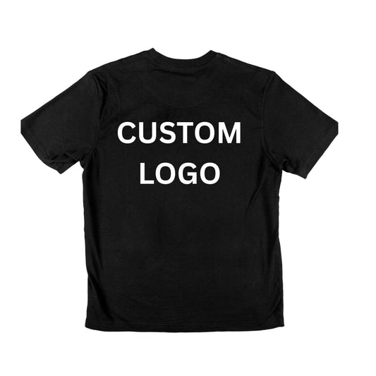 CUSTOM PRINT GRAPHIC SHIRT (FRONT)