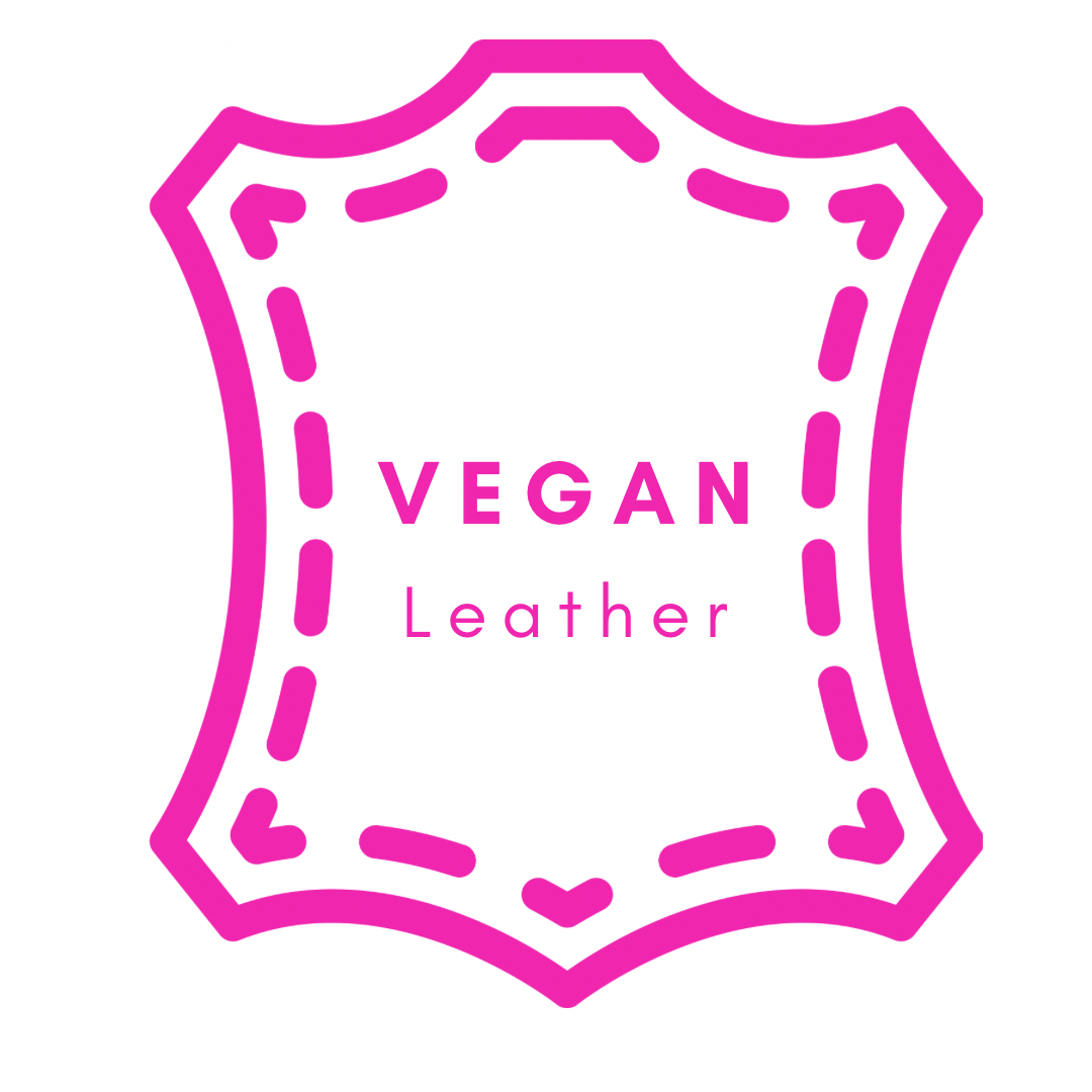 Vegan Leather Hand Bags 