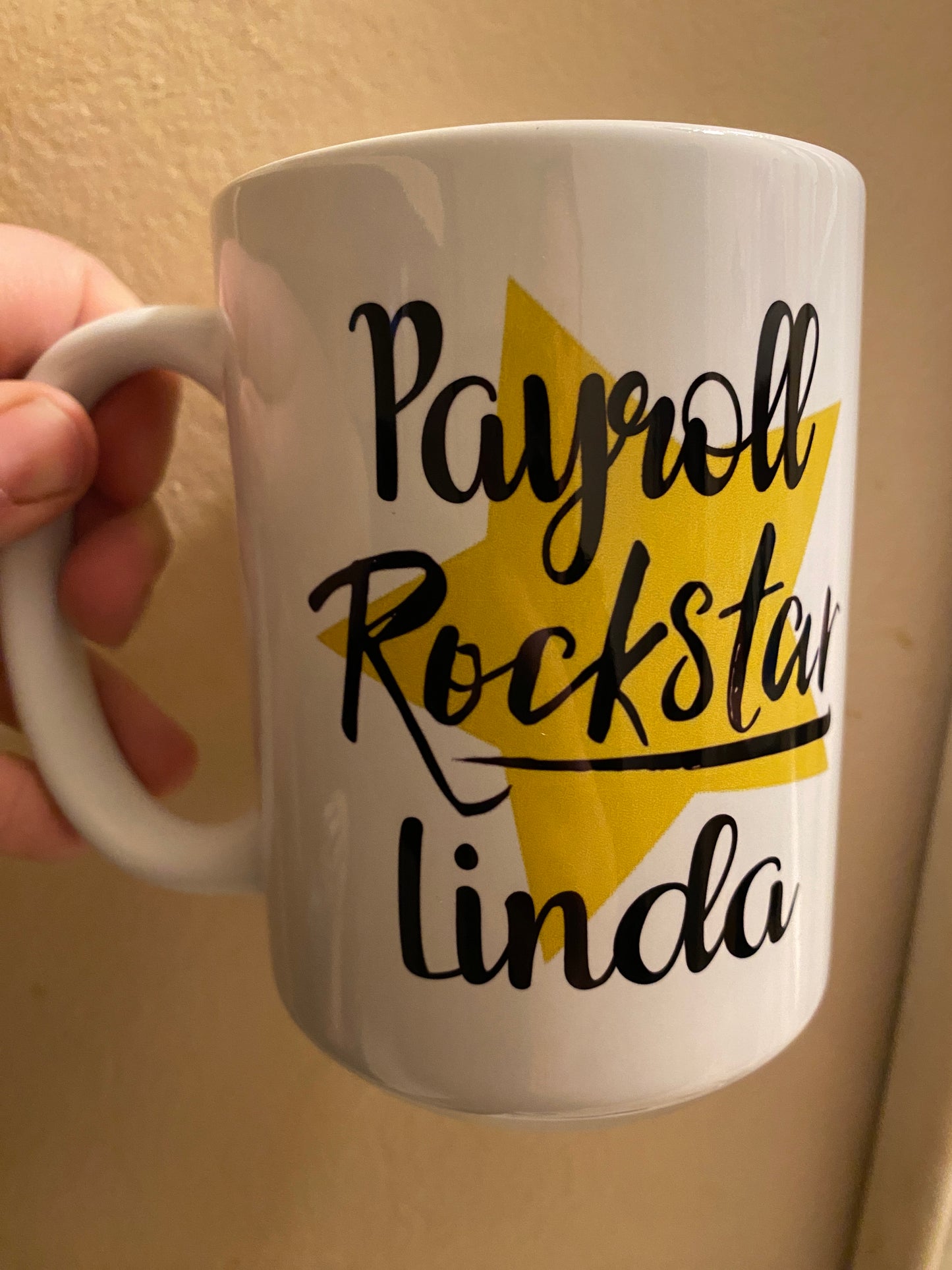 Custom Design Mug