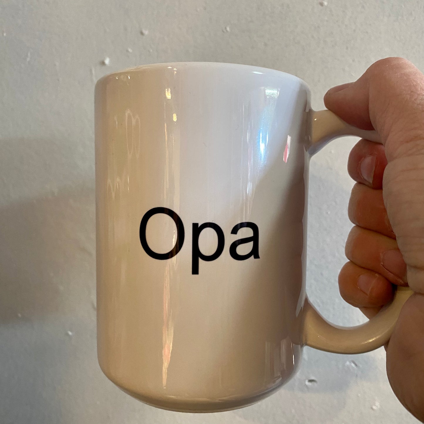 Opa Mug