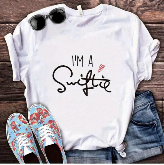 I’m a Swifte Taylor Swift Graphic TEE PREORDER
