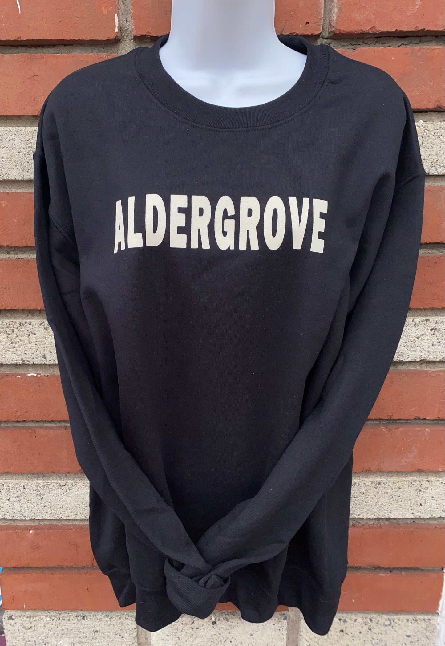 Aldergrove Crewneck Sweatshirt