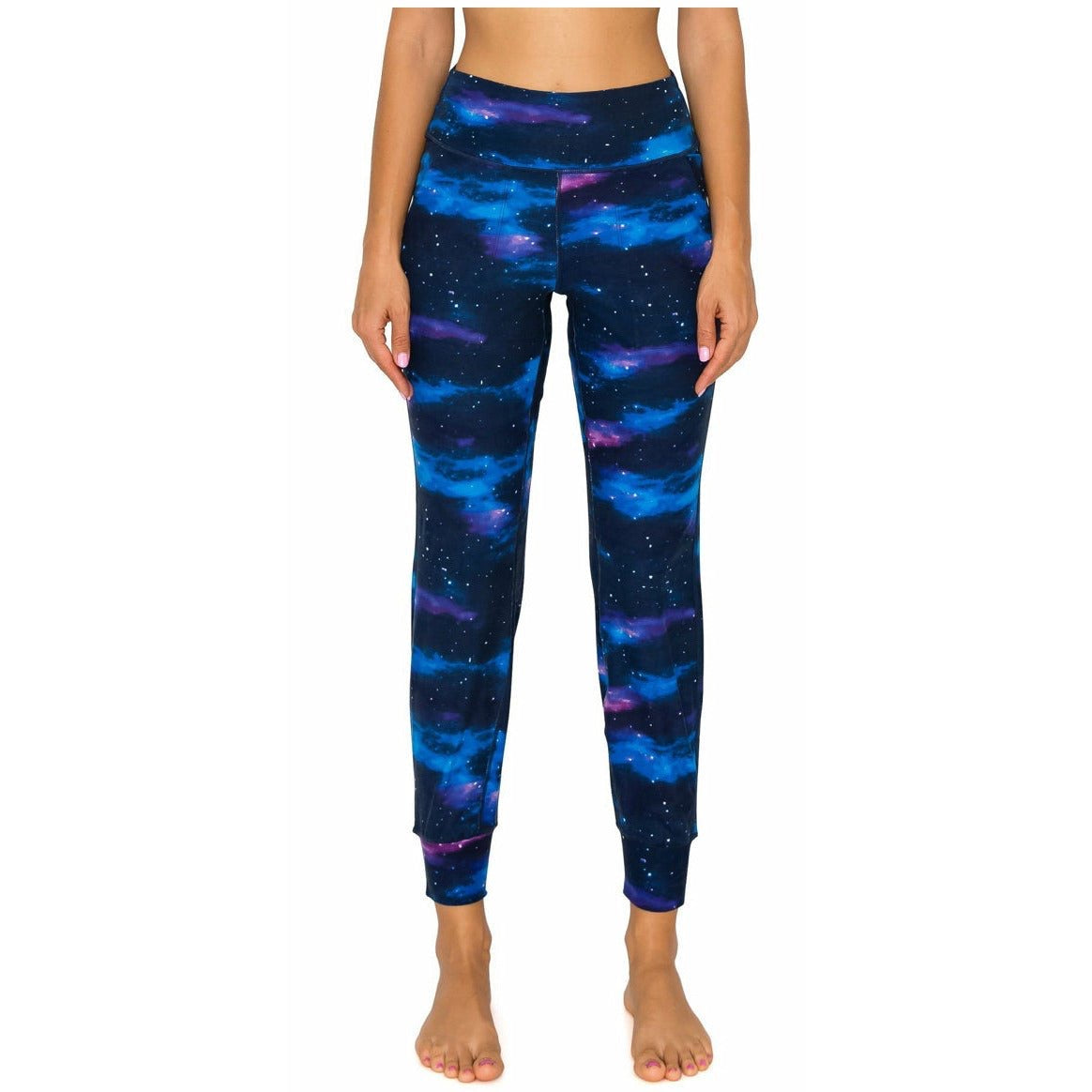 Galaxy Plus Athletic Joggers