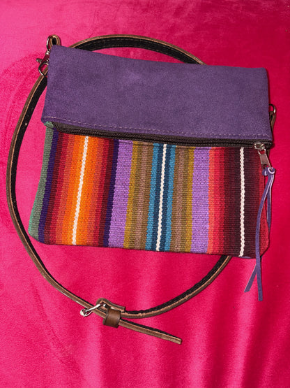Peruvian Small Purse