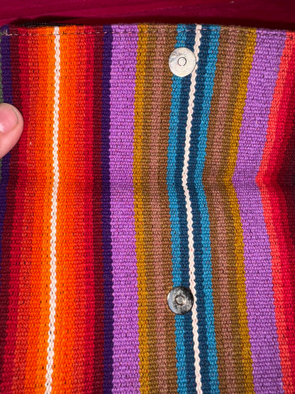 Peruvian Small Purse