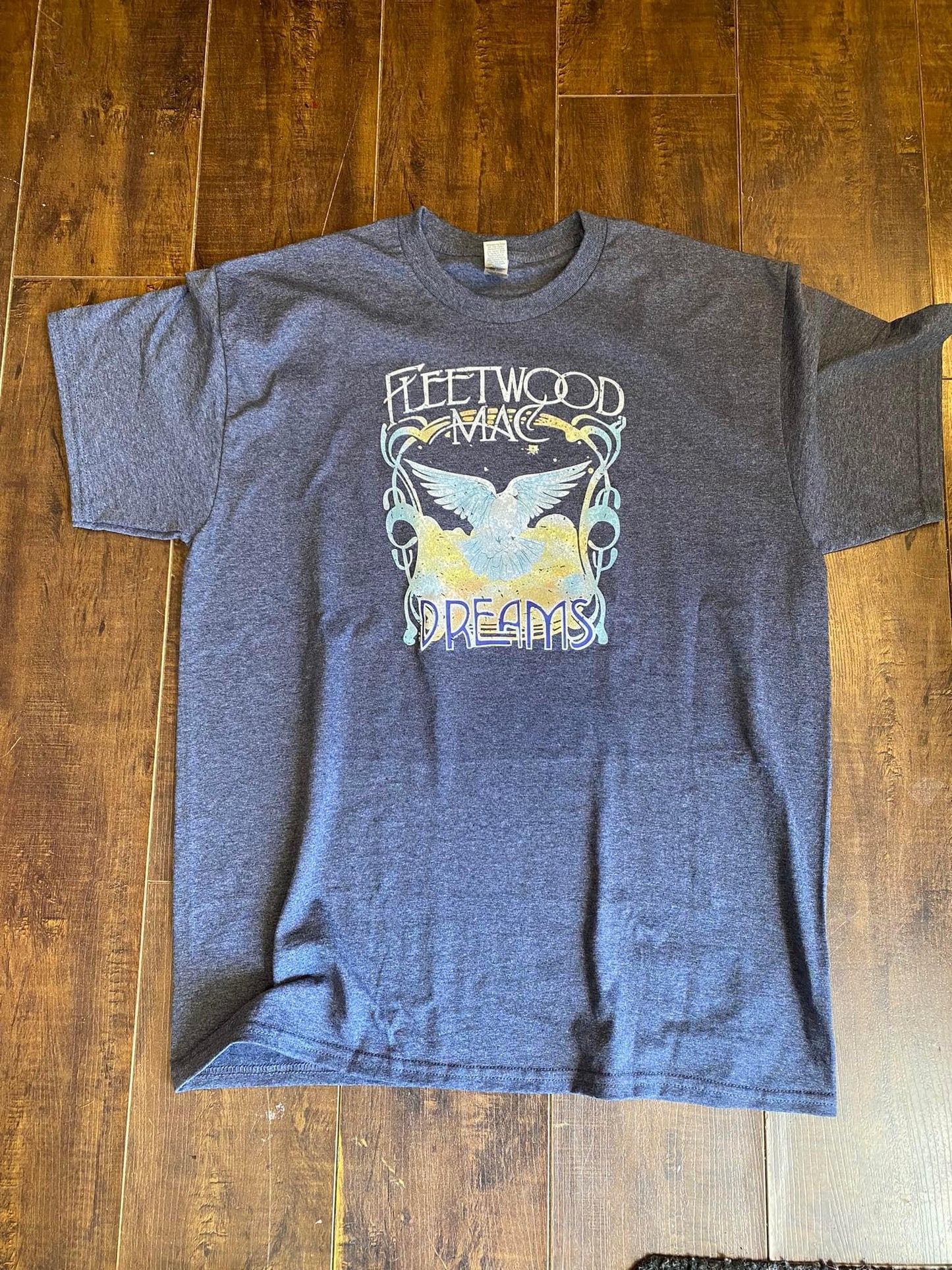 T-shirt Fleetwood Mac Dreams