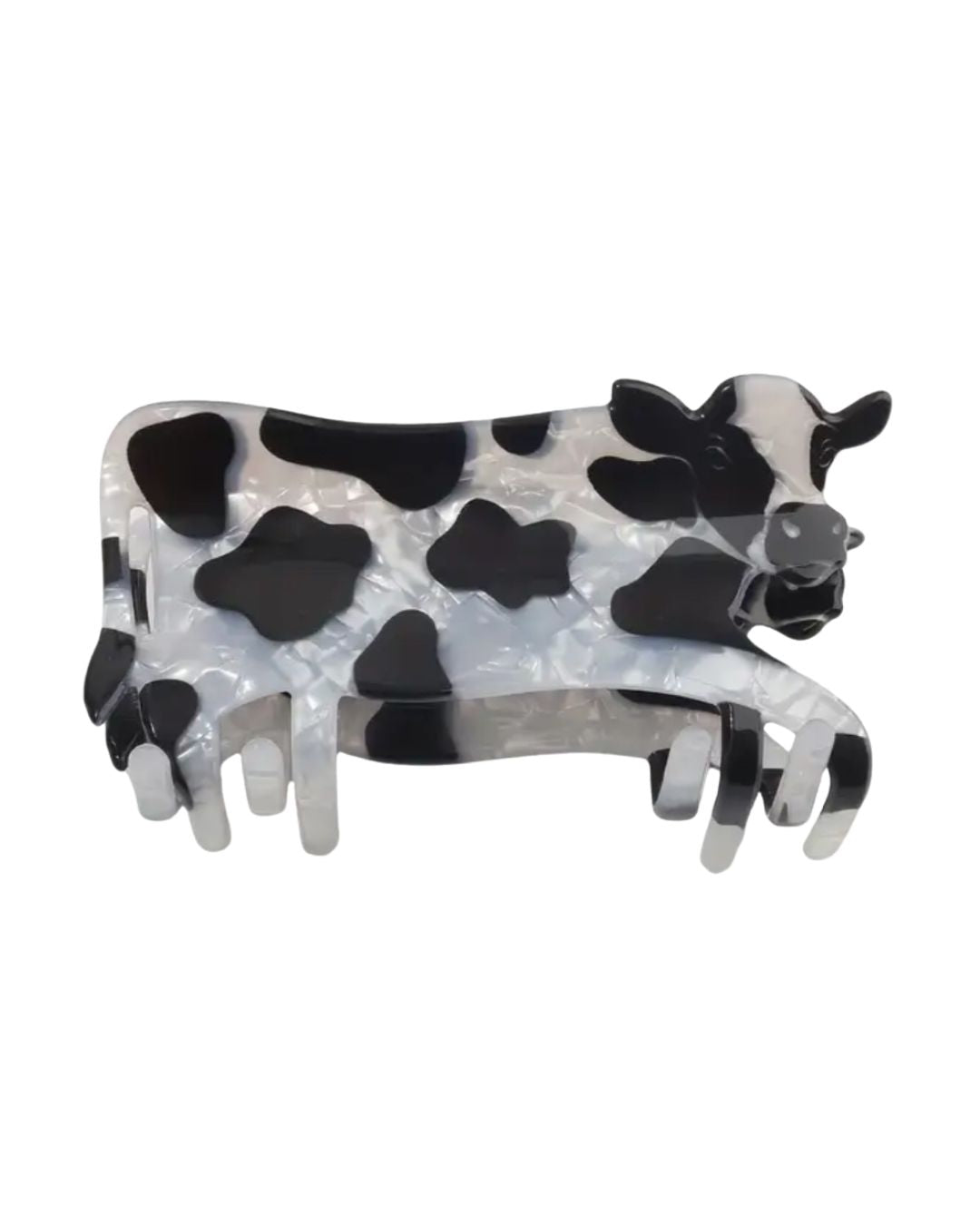Holstein Frisian Dairy Cow Hair Claw