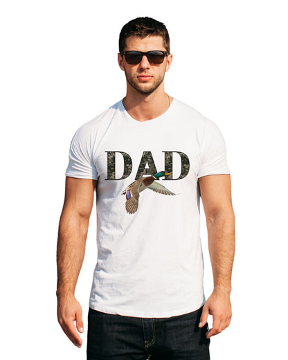 Duck Dad Graphic Apparel | Fathers Day