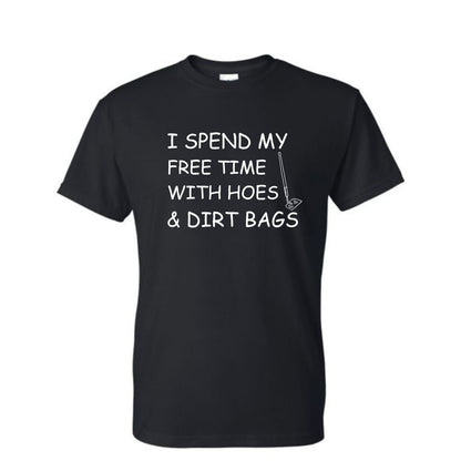 Funny Gardening Shirt