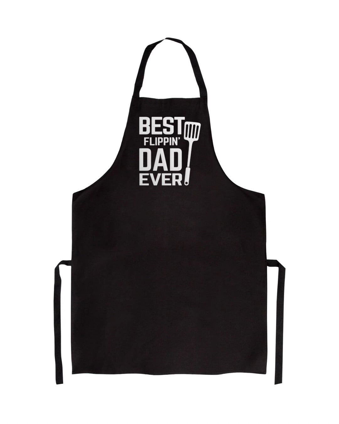 Best Flippin’ Dad Ever | Fathers Day Gift 
