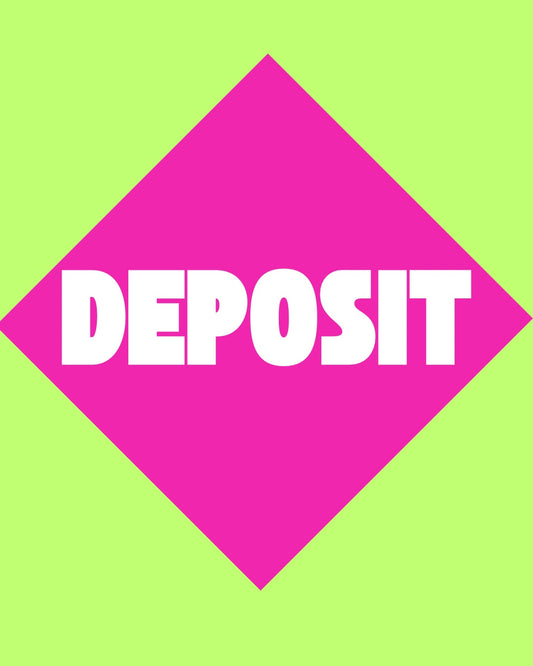 Deposit