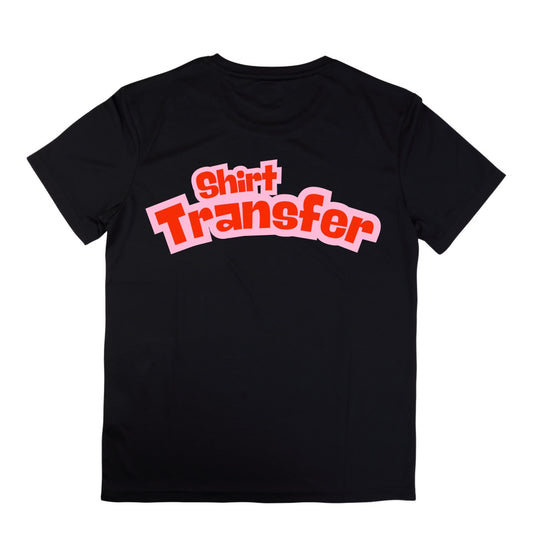TRANSFER SHIRT