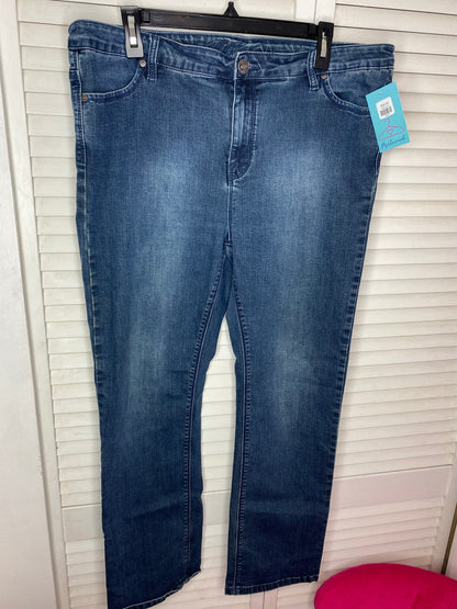 Buffalo Denim Jeans 16X30