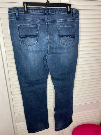 Buffalo Denim Jeans 16X30