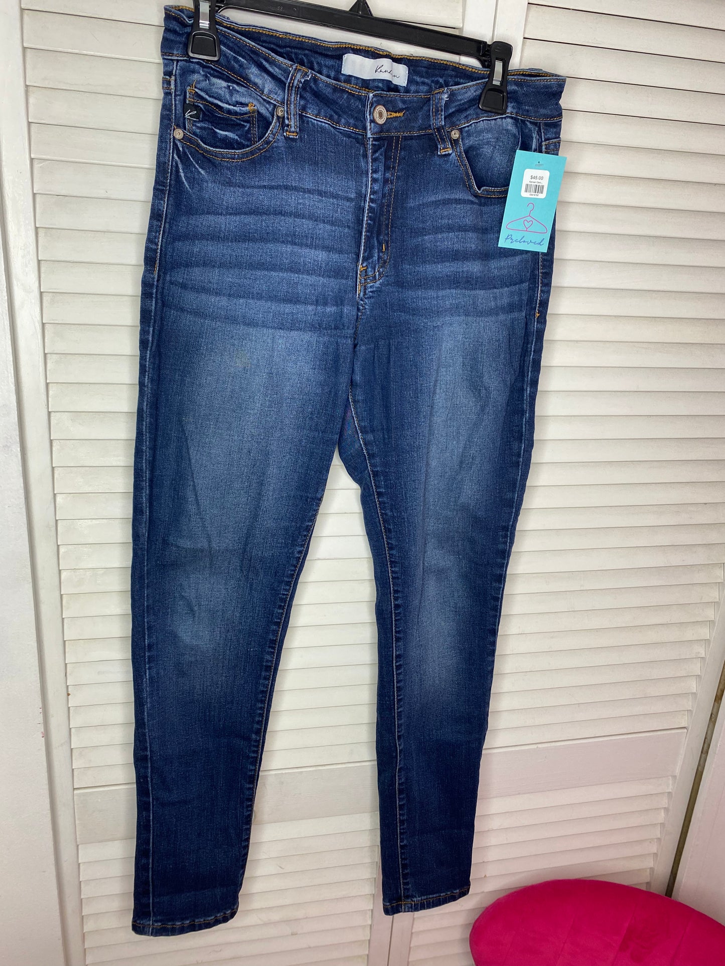 Kancan Denim Jeans