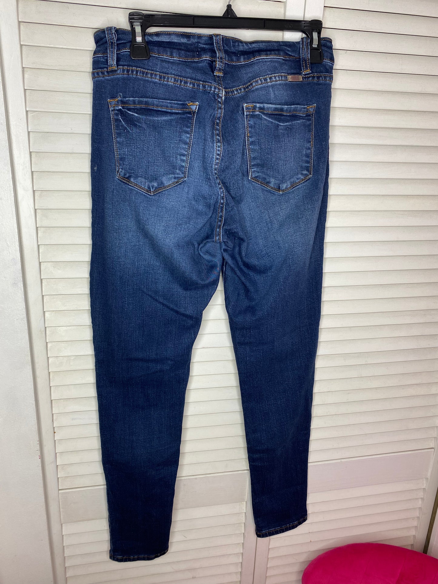 Kancan Denim Jeans