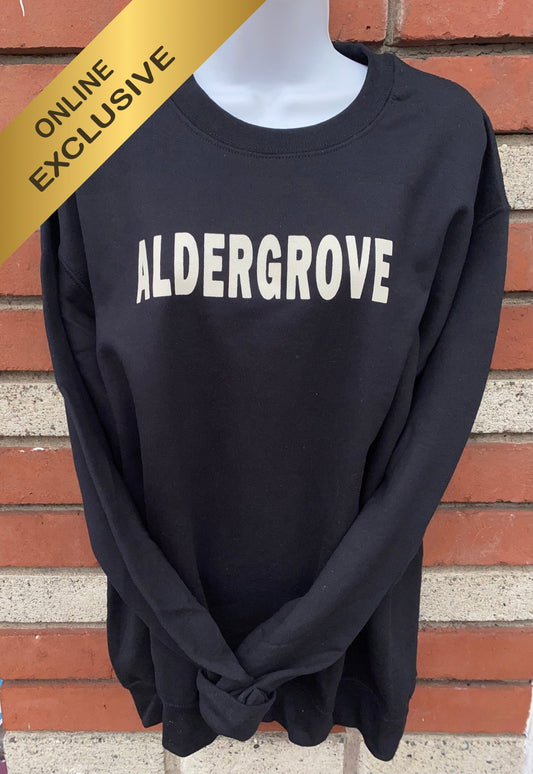 Aldergrove Crewneck Sweatshirt