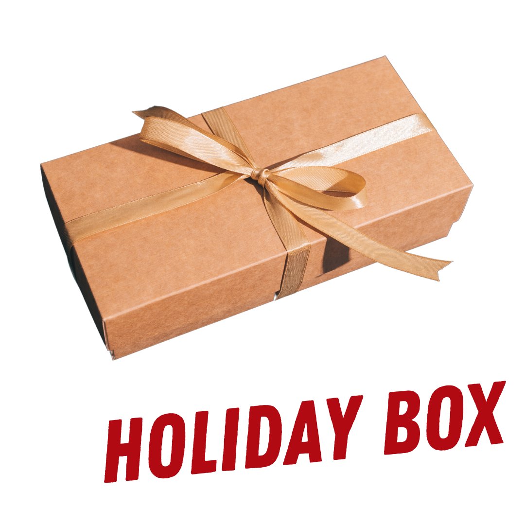 Holiday Box