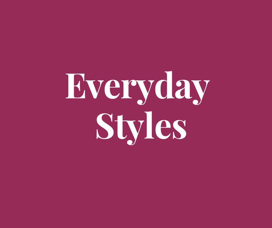 Every Day Styles | Friendz In Aldergrove - 27159 Fraser Hwy Langley BC CANADA