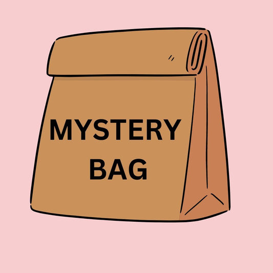 Mystery Grab Bag