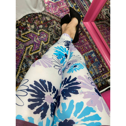 Legging Daisy pour adulte