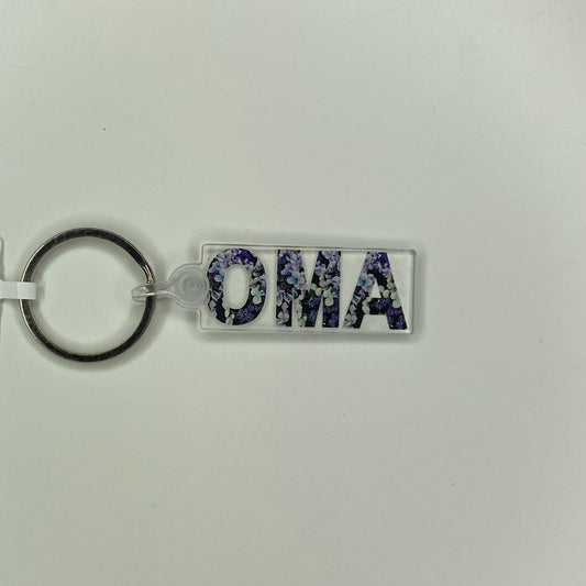 Porte-clés Oma