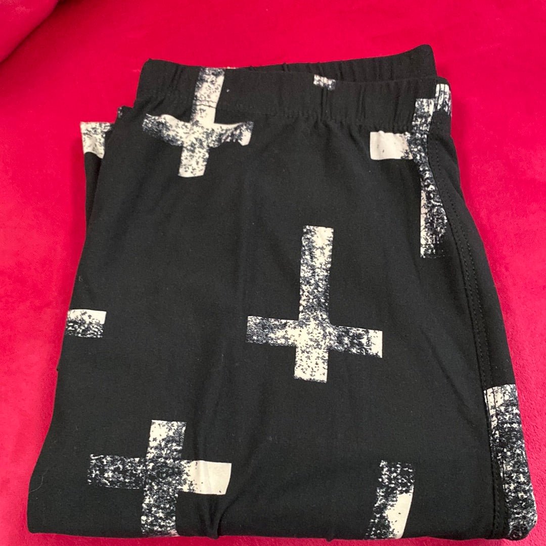 Legging Cross pour adulte